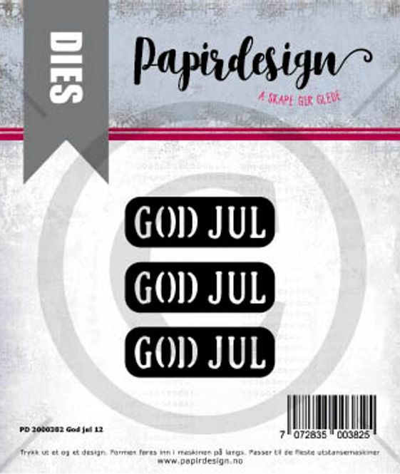 Hovedbilde God jul 12