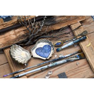 Hovedbilde Finnabair Art Alchemy ...