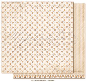 Hovedbilde Christmas Wish - Kindness