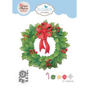 Hovedbilde Elizabeth Craft - Holiday ...