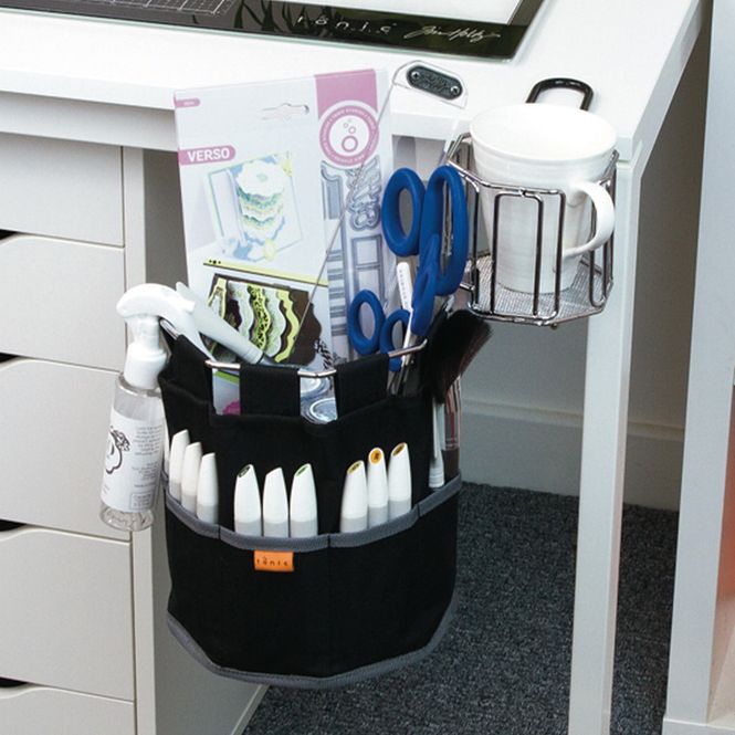 Hovedbilde Tonic Studios Craft Tidy