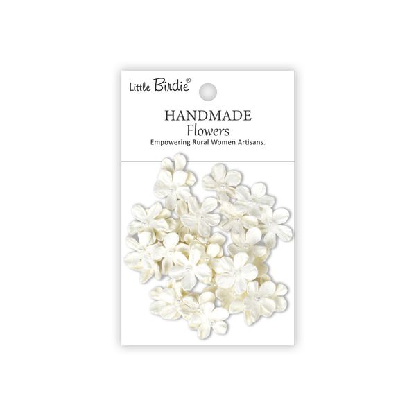Pearl Petites Ivory Pearl 