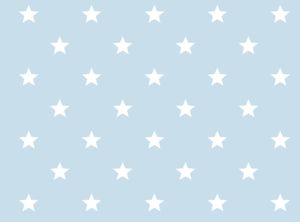 Hovedbilde Binding Fabric  - baby Azul ...