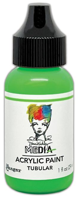 Hovedbilde Heavy Body Acrylic Paint - ...