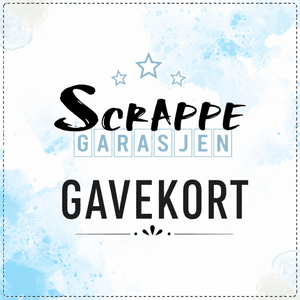 Hovedbilde Gavekort
