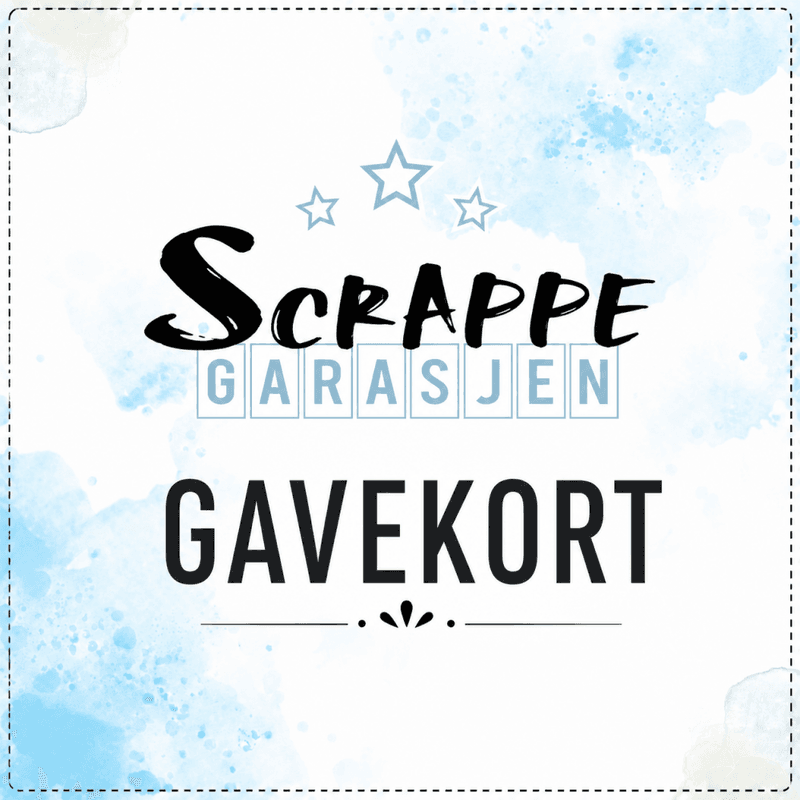 Gavekort