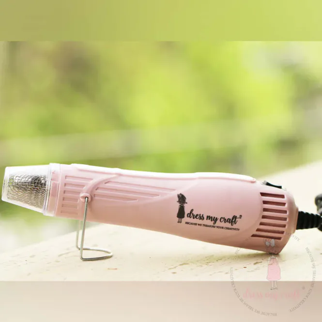 Hovedbilde Heat Embossing Gun