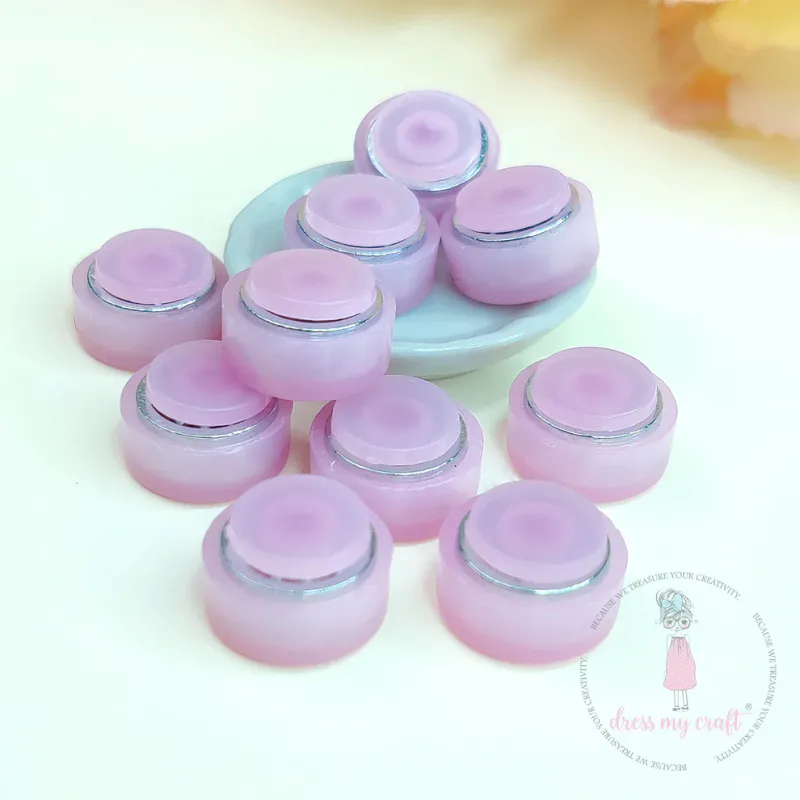 Spinners - Pink