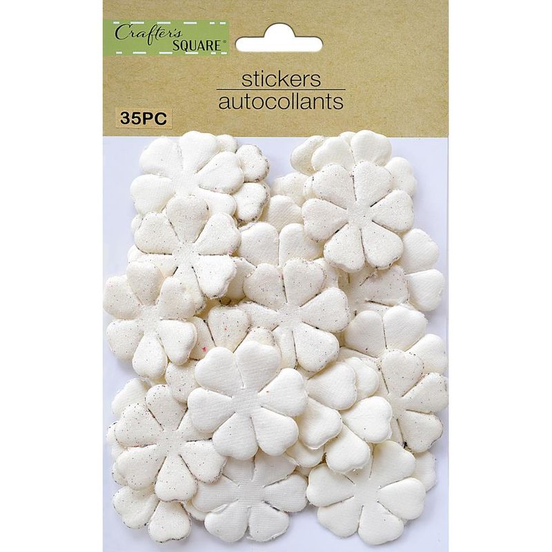 Ella Paper Flowers - Shabby Chic