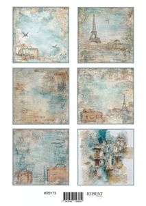 Hovedbilde Masculine Moments tags - A4