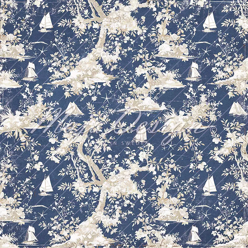 Seaside - Set sail