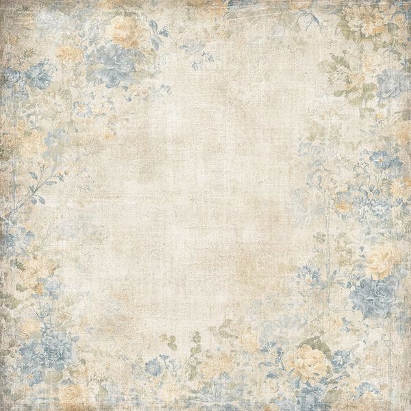 SummerMeadow Collection - 6x6