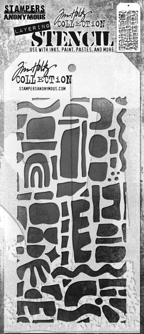 Hovedbilde Cutout Shapes 1