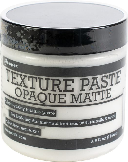 Hovedbilde Ranger Texture Paste 4oz ...