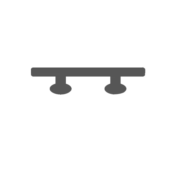 Vaessen Creative • Deep Border Punch File Hole
