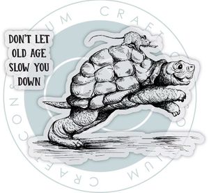 Hovedbilde Oliver's Adventures A6 ...