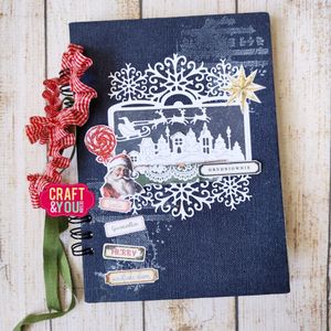 Hovedbilde Winter Frame Dies