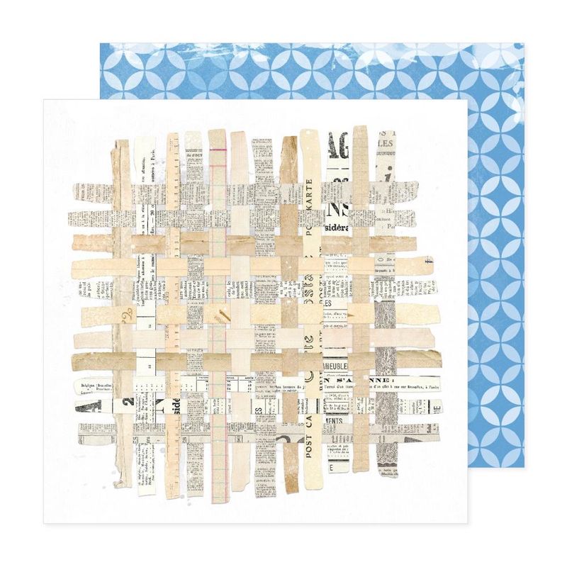 Vicki Boutin Discover + Create Past Time