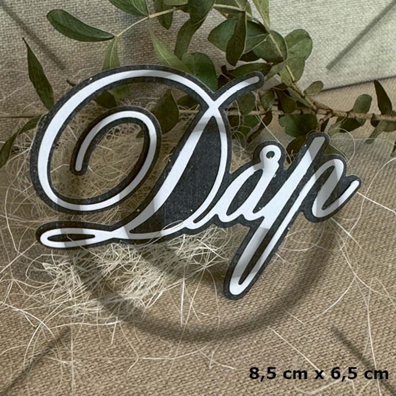 DÅP 3
