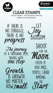 Hovedbilde Quotes Growth Essentials ...