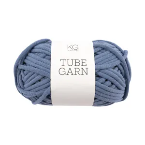 Hovedbilde TB110 Tubegarn  4mm ...