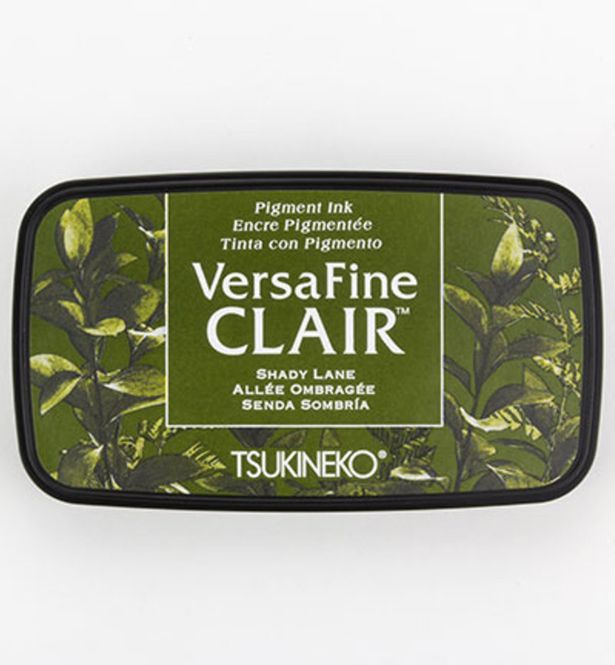 Hovedbilde VersaFine Clair Inkpads - ...