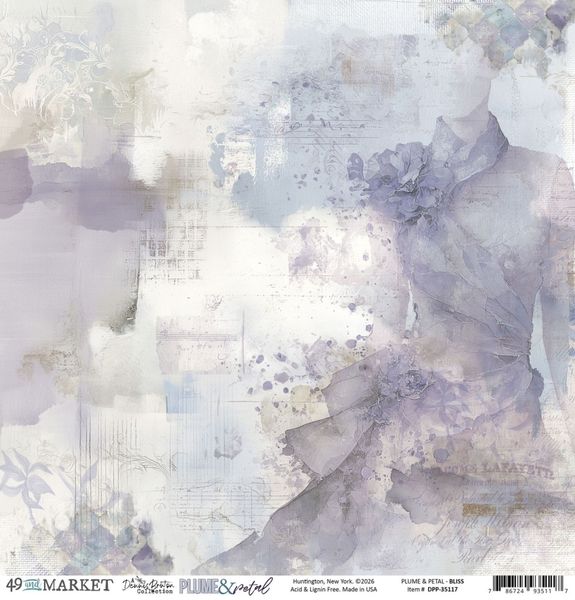 Plume & Petal - BLISS