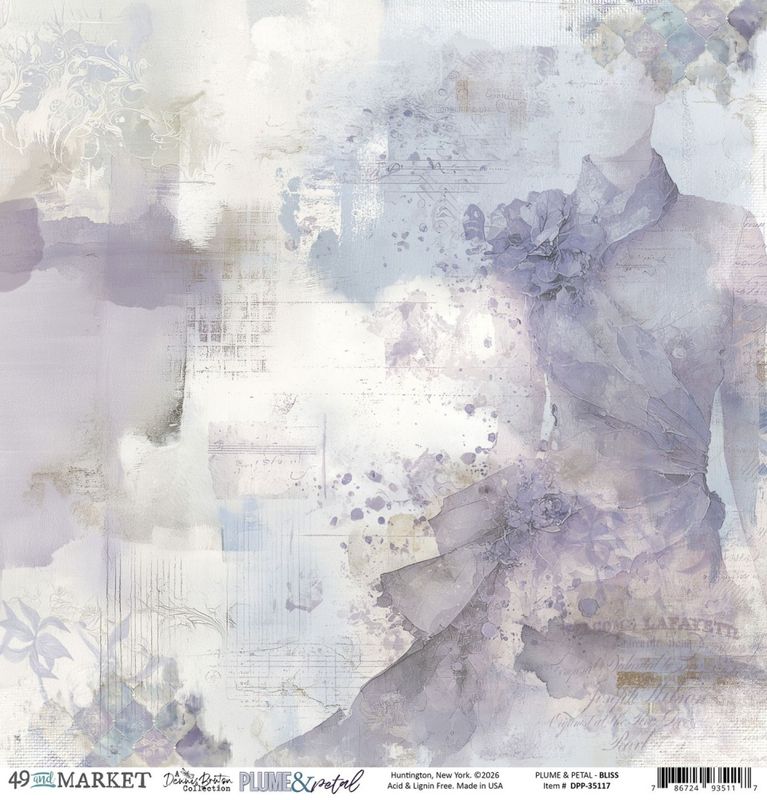 Plume & Petal - BLISS