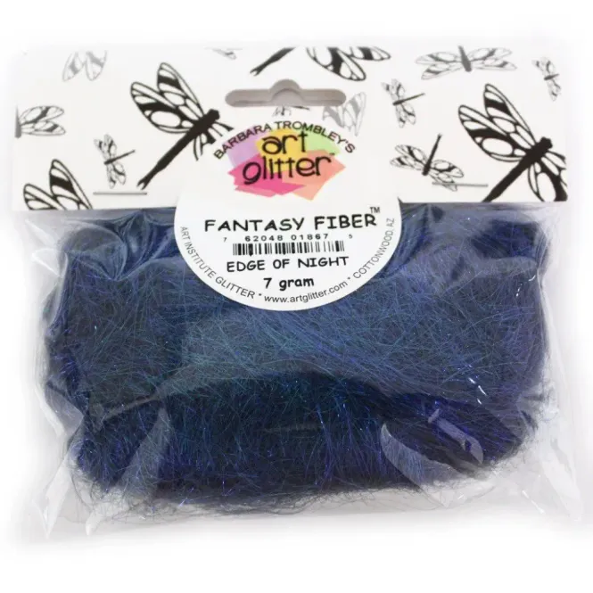 Hovedbilde FANTASY FIBER EDGE OF NIGHT