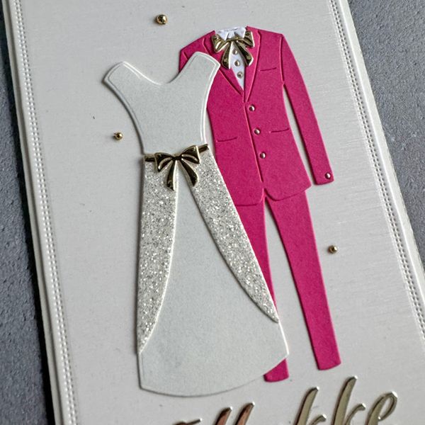 Dress Dies 