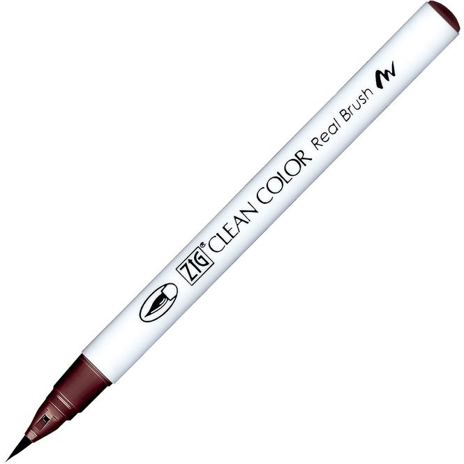 Hovedbilde ZIG Clean Color Real Brush ...