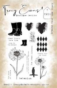 Hovedbilde Create Your Own Story A5 ...