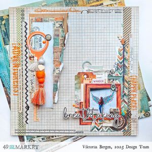 Bilde av Wanderlust Explorer - Voyage ...