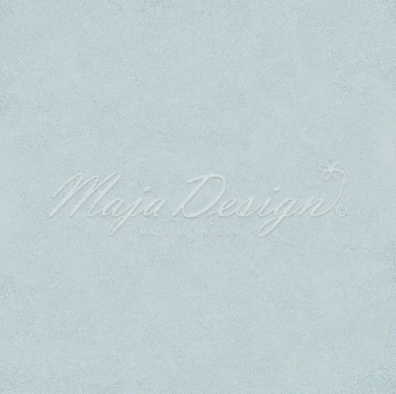 Nostalgia - Dusk blue