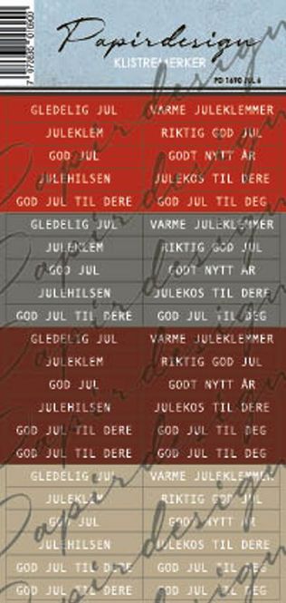 Hovedbilde  JUL 6 