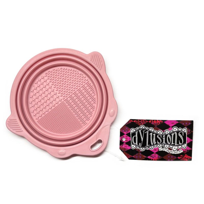 Dyan Reaveley Dylusions Collapsable Brush Bowl