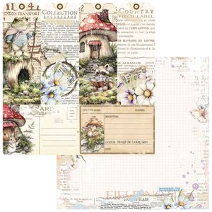 Hovedbilde The Looking Glass - ...