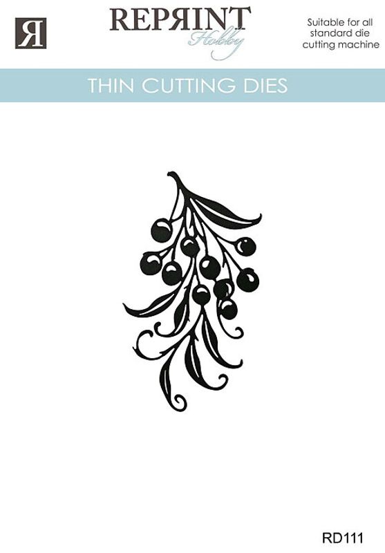 Cozy Christmas Mistel 