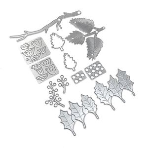 Hovedbilde Elizabeth Craft - Winter ...