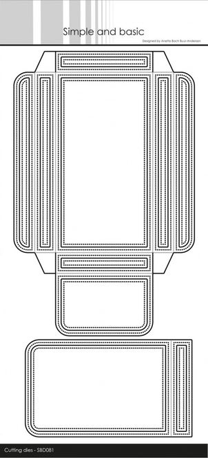 Hovedbilde Simple and basic - Dies - ...