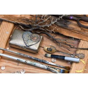 Hovedbilde Finnabair Art Alchemy ...