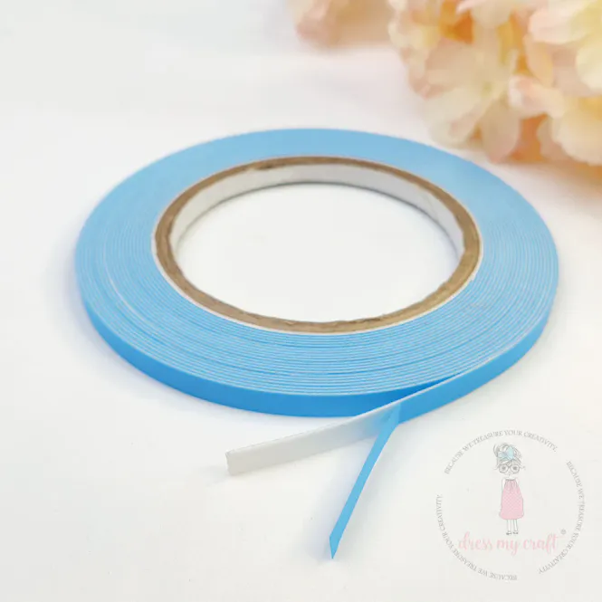 Hovedbilde Ultra Thin Double Sided Foam ...
