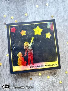 Hovedbilde Hopes and Dreams 4x6 Inch ...