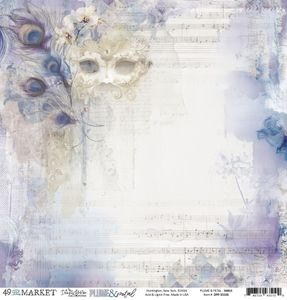 Hovedbilde Plume & Petal - SMILE