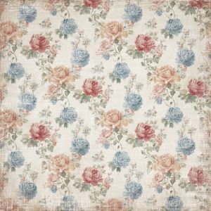 Hovedbilde Quiet Moments Soft Floral